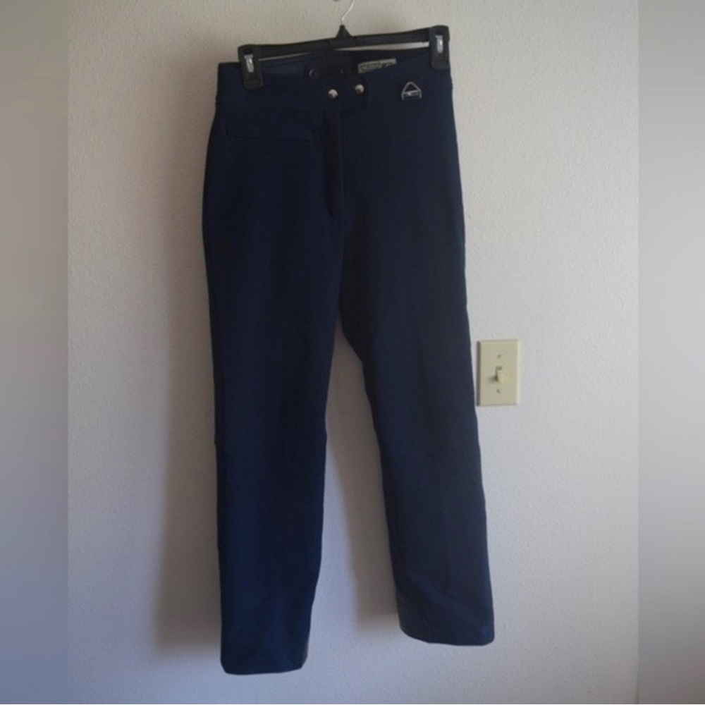 Vintage Tyrolia by HEAD Ski pants Size 4 (27" Waist 26" Inseam)